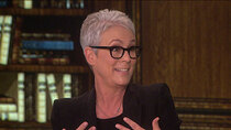 The Talk - Episode 56 - Jamie Lee Curtis, Carson Kressley, Wanda Wen