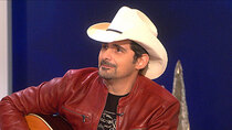 The Talk - Episode 60 - Brad Paisley