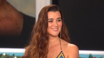 The Talk - Episode 70 - Cote de Pablo