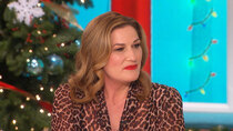 The Talk - Episode 71 - Ana Gasteyer