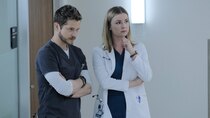The Resident - Episode 9 - Out for Blood