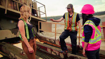 Gold Rush - Episode 9 - No Time for Redemption