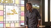 NCIS: New Orleans - Episode 9 - Convicted