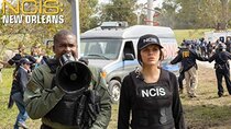 NCIS: New Orleans - Episode 10 - Requital