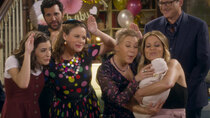 Fuller House - Episode 1 - Welcome Home, Baby-to-Be-Named-Later