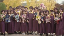 Extra-ordinary You - Episode 32 - Seuli High School’s 115th Graduation