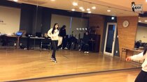 MMMTV - Episode 11 - [MMMTV] Mamamoo Immortal Song Practice