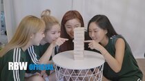 MMMTV - Episode 16 - Rooftop Mamamoo (PART 2)