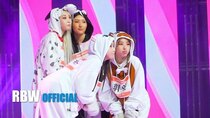 MMMTV - Episode 35 - LET'S GOGOBEBE part.1