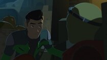 Star Wars Resistance - Episode 13 - Breakout