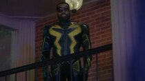 Black Lightning - Episode 8 - The Book of Resistance: Chapter Three: The Battle of Franklin...