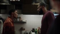 Black Lightning - Episode 9 - The Book of Resistance: Chapter Four: Earth Crisis