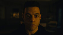 Mr. Robot - Episode 8 - 408 Request Timeout