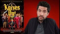 Jeremy Jahns - Episode 87 - Knives Out - Movie Review