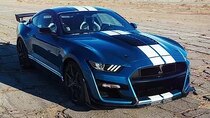 MotorWeek - Episode 11 - Ford Mustang Shelby GT500