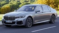 MotorWeek - Episode 12 - BMW 745e