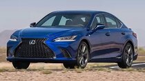 MotorWeek - Episode 17 - Lexus ES