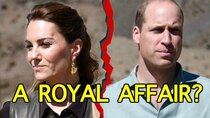 Alltime Conspiracies - Episode 75 - Is the British Media Covering Up this Royal Scandal?