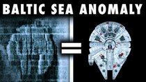 Alltime Conspiracies - Episode 77 - Secrets Of The Deep Sea - The Mystery Files
