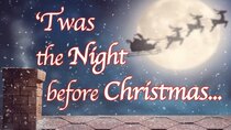 Alltime Conspiracies - Episode 82 - Who Really Wrote “The Night Before Christmas”?