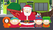 South Park - Episode 10 - Christmas Snow