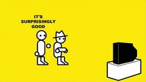 Zero Punctuation - Episode 50 - 2019 Games I Haven’t Reviewed Roundup