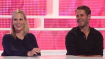 A League of Their Own - Episode 6 - Laura Trott, Micky Flanagan and Zara Phillips