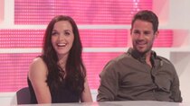 A League of Their Own - Episode 7 - John Bishop, Sarah Millican and Victoria Pendleton