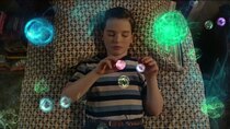 Young Sheldon - Episode 1 - Quirky Eggheads and Texas Snow Globes