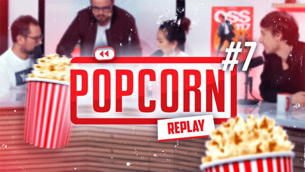 Popcorn - S01E07 - 