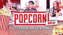 Popcorn - Episode 9