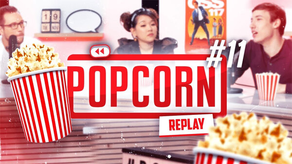 Popcorn - S01E11 - 
