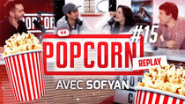 Popcorn - Episode 15