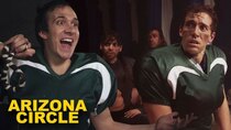 Arizona Circle - Episode 2 - Stupid Punts