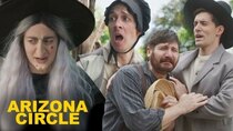 Arizona Circle - Episode 4 - The Chriscible