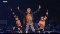 WWE SmackDown - Episode 10 - Friday Night SmackDown 446