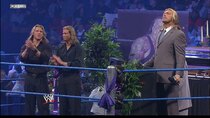 WWE SmackDown - Episode 13 - Friday Night SmackDown 449