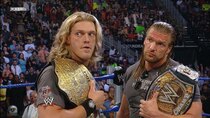 WWE SmackDown - Episode 26 - Friday Night SmackDown 462