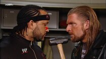 WWE SmackDown - Episode 3 - SmackDown 491