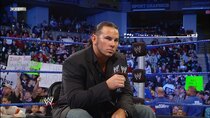 WWE SmackDown - Episode 5 - SmackDown 493