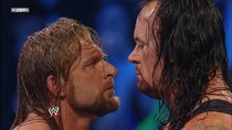 WWE SmackDown - Episode 7 - SmackDown 495