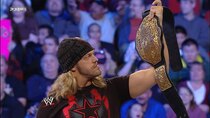 WWE SmackDown - Episode 8 - SmackDown 496
