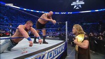 WWE SmackDown - Episode 9 - SmackDown 497