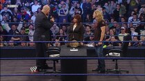 WWE SmackDown - Episode 10 - SmackDown 498