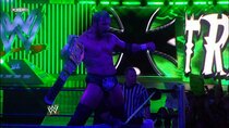 WWE SmackDown - Episode 12 - SmackDown 500