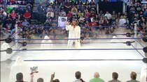 WWE SmackDown - Episode 13 - SmackDown 501