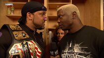 WWE SmackDown - Episode 14 - SmackDown 502
