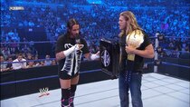 WWE SmackDown - Episode 18 - SmackDown 506
