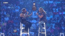 WWE SmackDown - Episode 23 - SmackDown 511