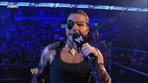 WWE SmackDown - Episode 28 - SmackDown 516